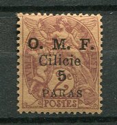 Cilicie ** N°  90 Dallay - - Unused Stamps