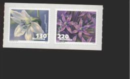 Schweiz  **    2300-2301  Neuheiten Mai 2013  Gemüse Paprika Lauch - Unused Stamps