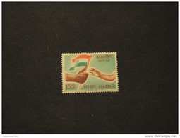 INDIA - 1962 INFANZIA, Per N. 13 Pezzi -NUOVI(++)-TEMATICHE - Ungebraucht