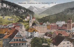 Feldkirch - Feldkirch