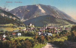 Feldkirch - Feldkirch