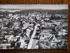 77 - CESSON - Vue Générale Aérienne. (CPSM) - Cesson