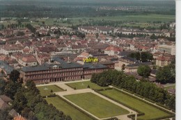 Rastatt Baden  Schloss - Rastatt