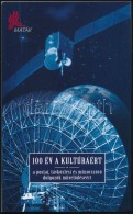 1996 100 év A Kultúráért, A Postai, Távközlési és... - Non Classés