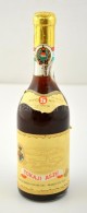 1979 5 Puttonyos Tokaji Aszú édes Fehérbor, 0,5 L - Autres & Non Classés