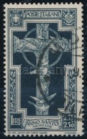 O 1933 Szent év Mi 456 (Mi EUR 75.-) - Sonstige & Ohne Zuordnung