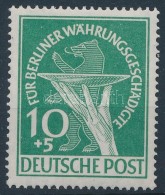 ** 1949 Segély A Rászorulóknak Mi 68 - Sonstige & Ohne Zuordnung