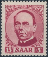 (*) 1950 Adolf Kolping Mi 289 - Sonstige & Ohne Zuordnung