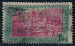 O 1933 Forgalmi Mi 137 (Mi EUR 30,-) - Autres & Non Classés