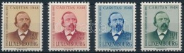 * 1948 Caritas Sor Mi 435-438 - Sonstige & Ohne Zuordnung