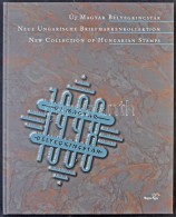 ** 1998 Új Magyar Bélyegkincstár - Sonstige & Ohne Zuordnung