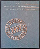 ** 1997 Új Magyar Bélyegkincstár - Sonstige & Ohne Zuordnung