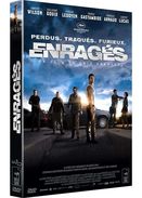 ENRAGES  °°° WILSON GOUIX LEDOYEN - Action & Abenteuer