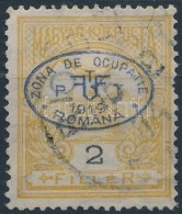 O Debrecen I. 1919 Turul 2f Garancia Nélkül (25.000) - Autres & Non Classés