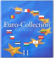 'Euro-Collection' 12 Európa Uniós állam Euró és Eurócentérme... - Non Classés