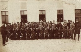 ** T4 FelkelÅ‘k és Felfegyverzett MÁV Vasutasok / Insurgents And Armed Railwaymen, Photo (EM) - Non Classés