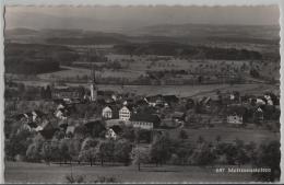 Mettmenstetten - Generalansicht - Photo: Rud. Suter No. 657 - Mettmenstetten