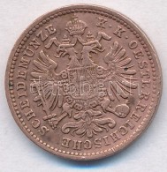 Ausztria 1885. 1kr Cu T:1- Kis Ph.
Austria 1885. 1 Kreuzer Cu C:AU Small Edge Error - Ohne Zuordnung