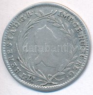 Ausztria 1765. 10kr Ag 'Mária Terézia' (3,57g) T:2-,3
Austria 1765. 10 Kreuzer Ag 'Maria Theresia'... - Ohne Zuordnung