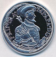 DN 'Magyar Tallérok Utánveretben - Apafi Mihály Tallérja 1663' Ag... - Ohne Zuordnung
