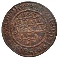 1172-1196. Rézpénz Cu 'III. Béla' (1,4g) T:2
Hungary 1172-1196. Copper Coin Cu 'Béla... - Ohne Zuordnung