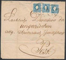 Ausztria 1860 - Sonstige & Ohne Zuordnung