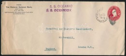 Amerikai Egyesült Államok 1913 - Sonstige & Ohne Zuordnung