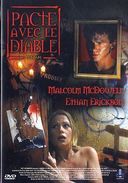 PACTE AVEC LE DIABLE °°°°° MALCOLM Mc DOWELL ETHAN ERICKSON - Horror