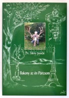 Dr. Sáry Gyula: Bakony Az én Párizsom. A Vadászélet Kulturális... - Ohne Zuordnung