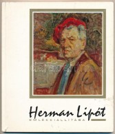 Hermann Lipót Emlékkiállítása. Szerk.: N. Pénzes Éva,... - Ohne Zuordnung