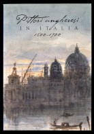 Pittori Ungheresi In Italia (1800-1900). Szerk.: Hessky Orsolya. Bp.-Roma,(2002), Magyar Nemzeti... - Non Classés