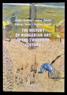 Andrási Gábor, Pataki Gábor, Szücs György, Zwickl András: The History Of... - Ohne Zuordnung