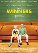 LES WINNERS  °°°° - Comedy