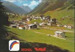 Ischgl Tirol - Ischgl