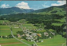 Weer In Tirol Mit Kellerjoch - Schwaz