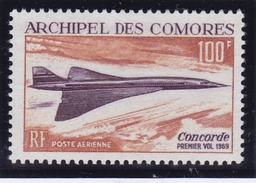 Archipel Des Comores Poste Aérienne PA N° 29 Neufs ** LUXE - Posta Aerea