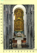 CPM, PORTUGAL, COIMBRA: Cathédrale, Maître Autel - Coimbra