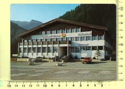 CPM, SUISSE, UNTERIBERG: Sporthotel-Restaurant Minster - Unteriberg