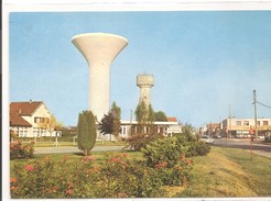 77 - ROISSY EN BRIE - Avenue Général Leclerc. Centre.Château D'eau - Roissy En Brie