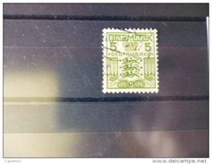 TIMBRE OU SERIE   DU DANEMARK  YVERT N°34 - Oficiales