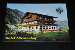 168- Hotel Lärchenhof, Goldegg - Goldegg