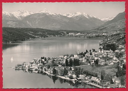 Foto-AK ÖSTERREICH, Millstatt ~ Um 1965 - Millstatt