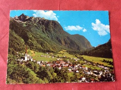 Österreich Tirol. Oetz 1973 - Oetz