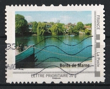 Collector L' Île-de-France 2009 : Bords De Marne - Collectors