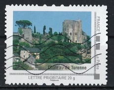 Collector Le Limousin 2009 : Château De Turenne - Collectors