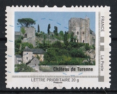 Collector Le Limousin 2009 : Château De Turenne - Collectors