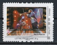 Collector Midi-Pyrénées 2010 : Jazz In Marciac - Collectors