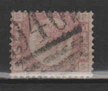 GRANDE-BRETAGNE ,N°49 - Used Stamps