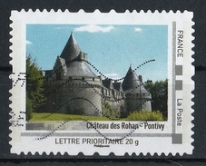 Collector La Bretagne 2011 : Château Des Rohan - Pontivy - Collectors