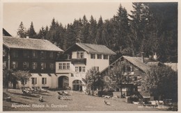 Alpenhotel Bödele Bei Dornbirn - Dornbirn